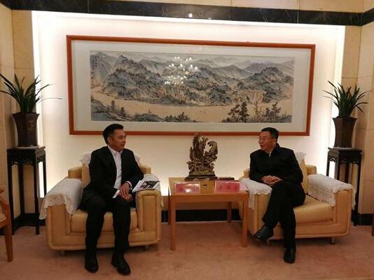 中免与茅台战略合作携手海外市场新征程