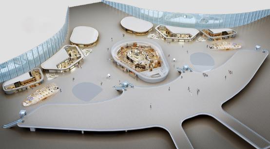 狗万MAX官方网站中标北京大兴国际机场免税经营权